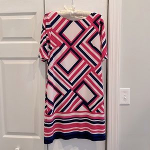 Beautiful Eliza J Dress WORN ONCE